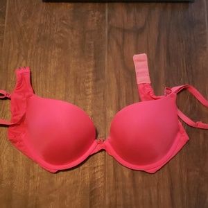 Victoria's Secret bra